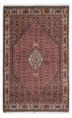 Bidjar - Zanjan Tappeto 231x141cm - Tappeto persiano