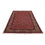 Tappeto Persero - Bidjar - 216 x 138 cm - rosso