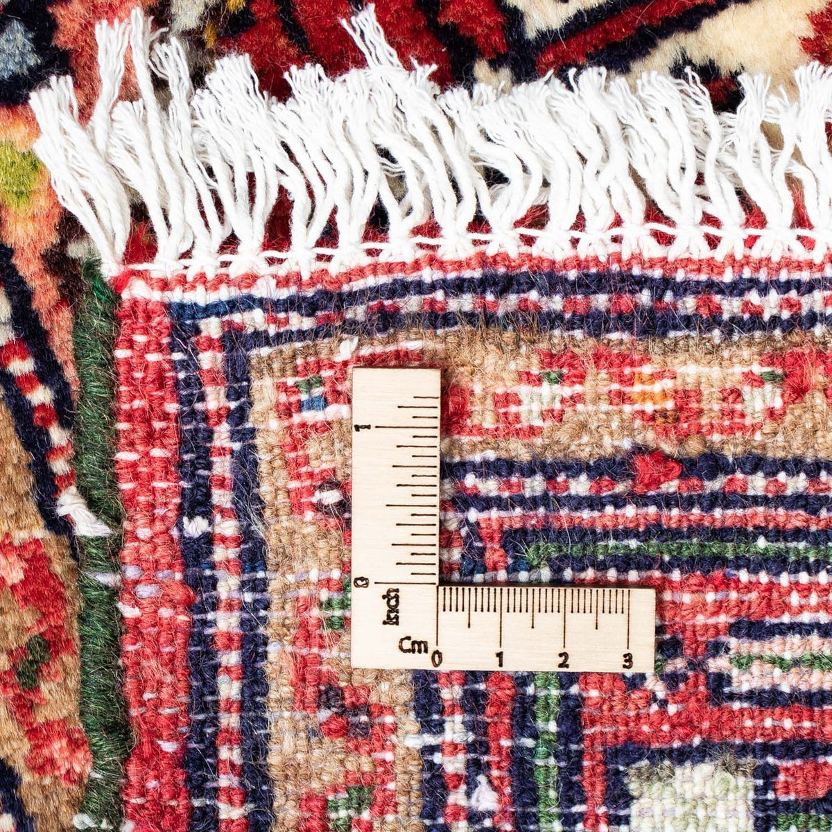 Tappeto Persero - Nomade - 127 x 86 cm - beige