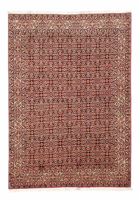 Tappeto Persero - Bidjar - 240 x 171 cm - rosso chiaro