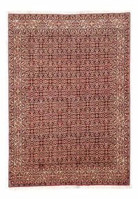 Tappeto Persero - Bidjar - 240 x 171 cm - rosso chiaro