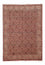 Tappeto Persero - Bidjar - 240 x 171 cm - rosso chiaro