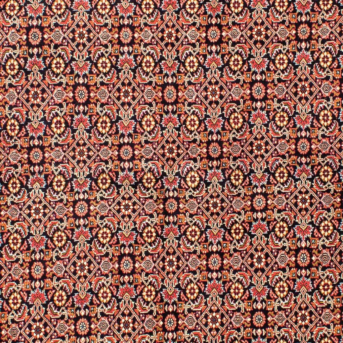 Tappeto Persero - Bidjar - 240 x 171 cm - rosso chiaro