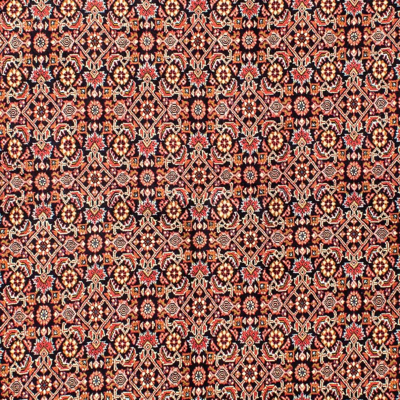 Tappeto Persero - Bidjar - 240 x 171 cm - rosso chiaro