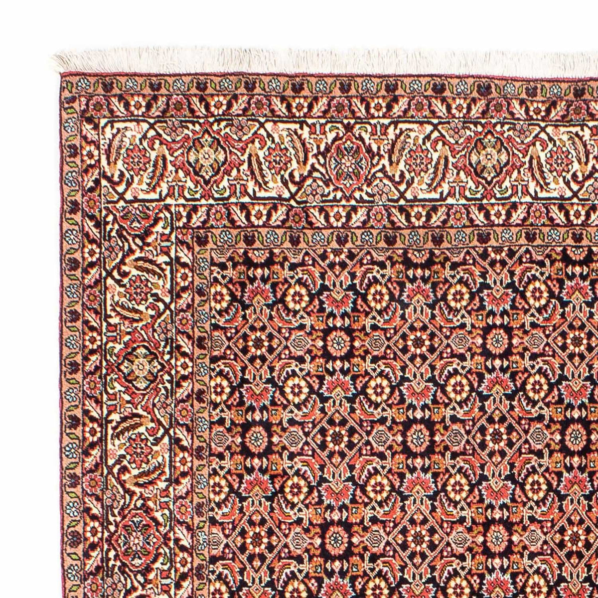 Bidjar Tappeto 171x240cm - Tappeto persiano