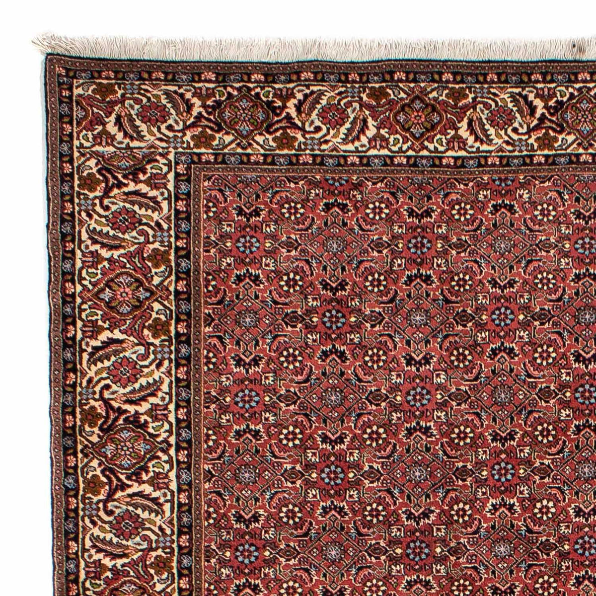 Bidjar Tappeto 200x300cm - Tappeto persiano