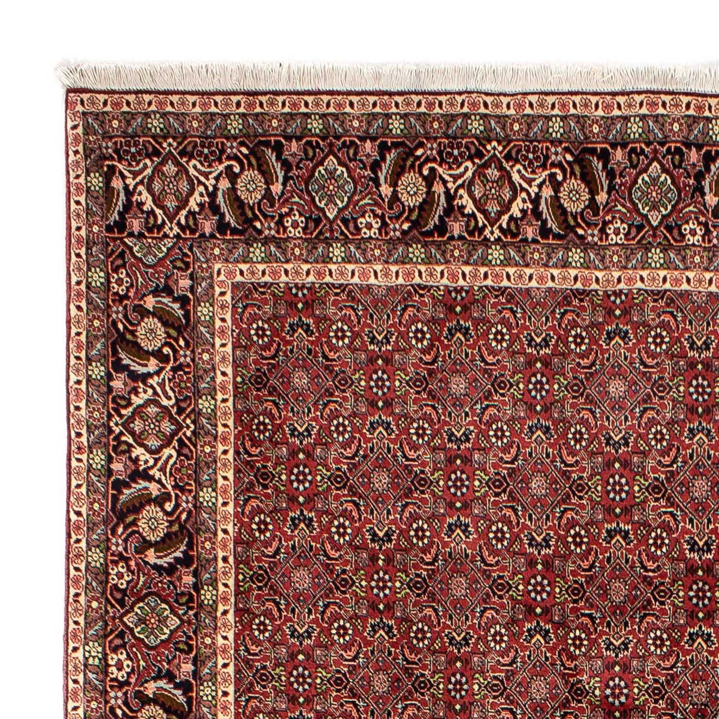 Bidjar Tappeto 302x203cm - Tappeto persiano
