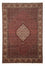 Tappeto Persero - Bidjar - 295 x 204 cm - marrone
