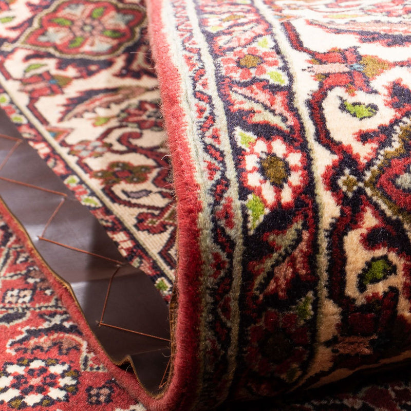 Tappeto Persero - Bidjar - 295 x 204 cm - marrone