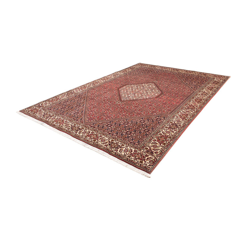 Tappeto Persero - Bidjar - 295 x 204 cm - marrone