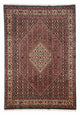 Bidjar Tappeto 196x291cm - Tappeto persiano
