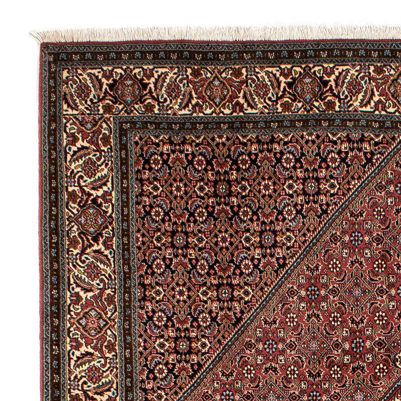 Tappeto Persero - Bidjar - 298 x 206 cm - marrone