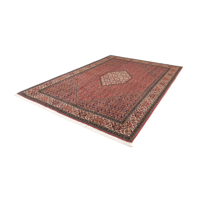 Tappeto Persero - Bidjar - 298 x 206 cm - marrone