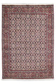 Bidjar - Zanjan Tappeto 207x128cm - Tappeto persiano