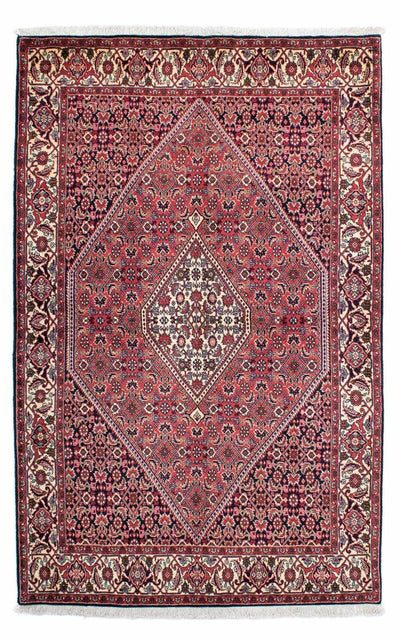 Bidjar - Zanjan Tappeto 141x230cm - Tappeto persiano