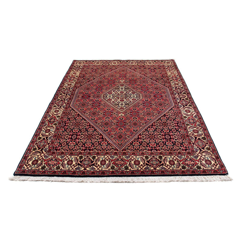Tappeto Persero - Bidjar - 230 x 141 cm - rosso