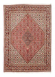 Bidjar Tappeto 176x237cm - Tappeto persiano
