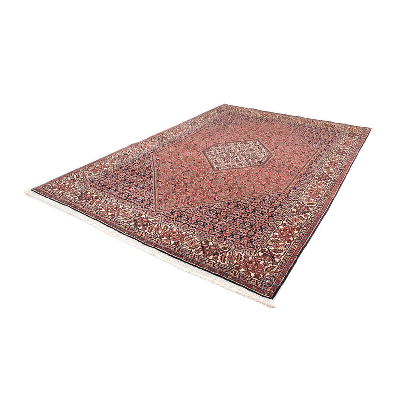 Tappeto Persero - Bidjar - 308 x 204 cm - marrone