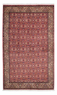 Tappeto Persero - Bidjar - 233 x 138 cm - rosso