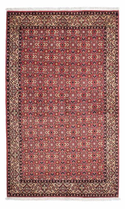Bidjar - Zanjan Tappeto 138x233cm - Tappeto persiano