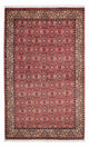 Bidjar - Zanjan Tappeto 138x233cm - Tappeto persiano