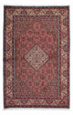 Bidjar - Zanjan Tappeto 140x224cm - Tappeto persiano