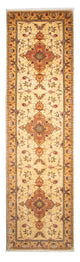 Tabriz - 50 Raj Tappeto 314x80cm - Tappeto persiano