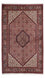 Tappeto Persero - Bidjar - 235 x 140 cm - rosso