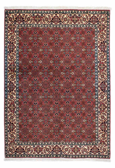Bidjar - Zanjan Tappeto 137x193cm - Tappeto persiano