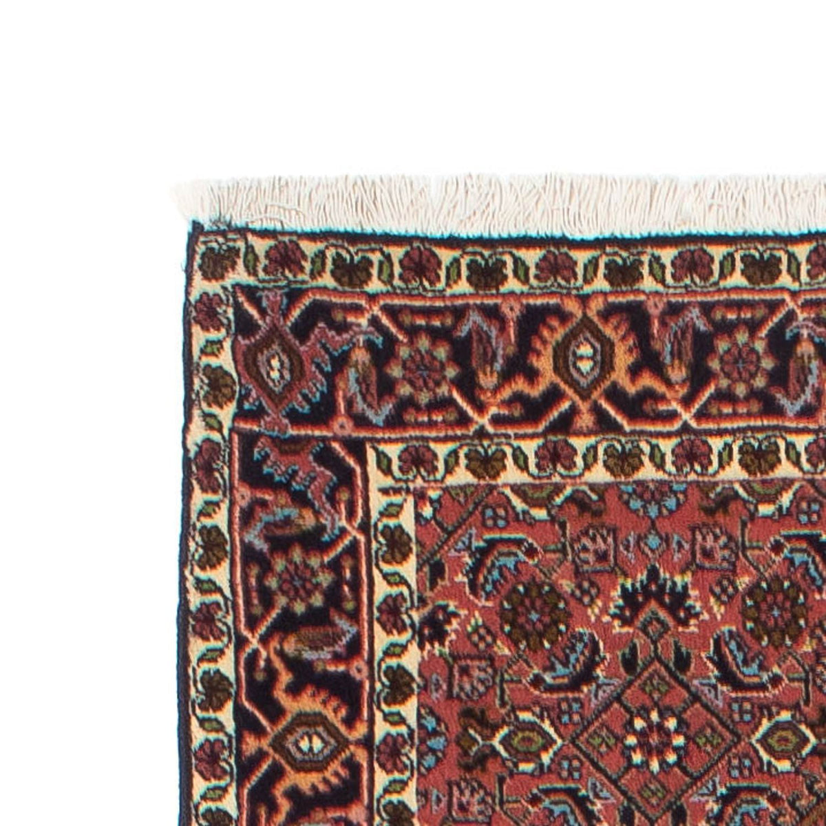 Bidjar Tappeto 84x297cm - Tappeto persiano