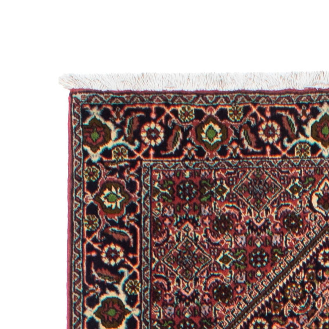 Bidjar Tappeto 298x82cm - Tappeto persiano