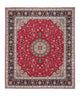 Tabriz - 50 Raj Tappeto 245x300cm - Tappeto persiano