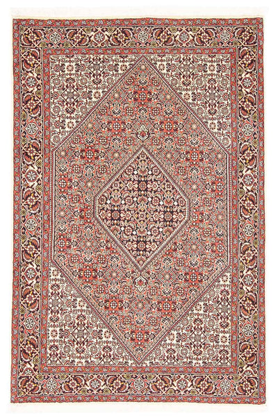 Bidjar - Zanjan Tappeto 110x176cm - Tappeto persiano