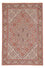 Tappeto Persero - Bidjar - 176 x 110 cm - rosso chiaro