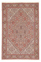 Bidjar - Zanjan Tappeto 176x110cm - Tappeto persiano