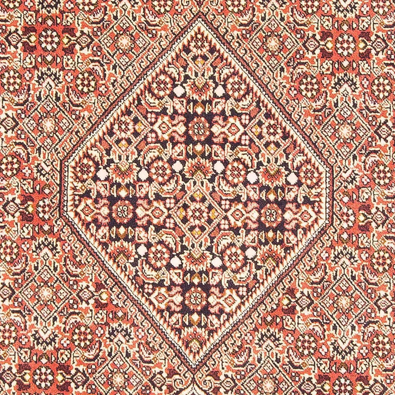 Tappeto Persero - Bidjar - 176 x 110 cm - rosso chiaro