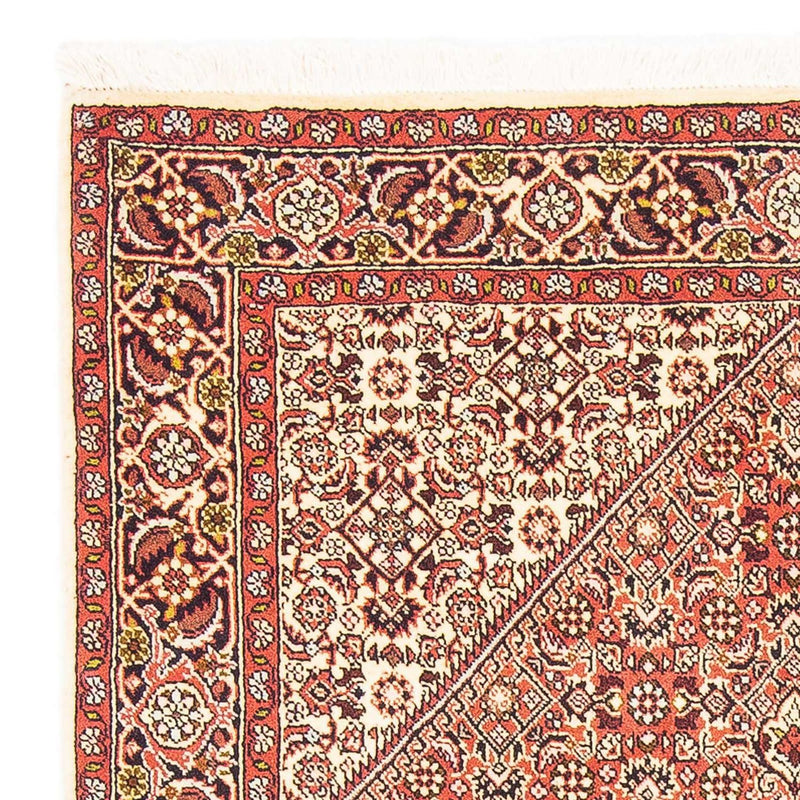 Tappeto Persero - Bidjar - 176 x 110 cm - rosso chiaro