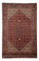 Bidjar Tappeto 321x197cm - Tappeto persiano