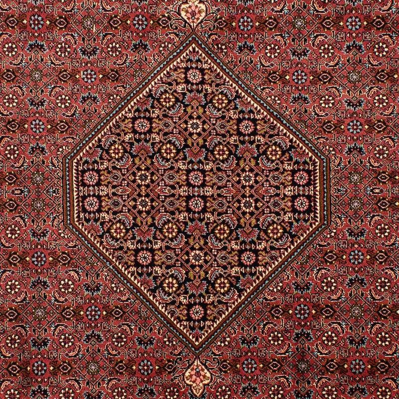 Tappeto Persero - Bidjar - 321 x 197 cm - marrone
