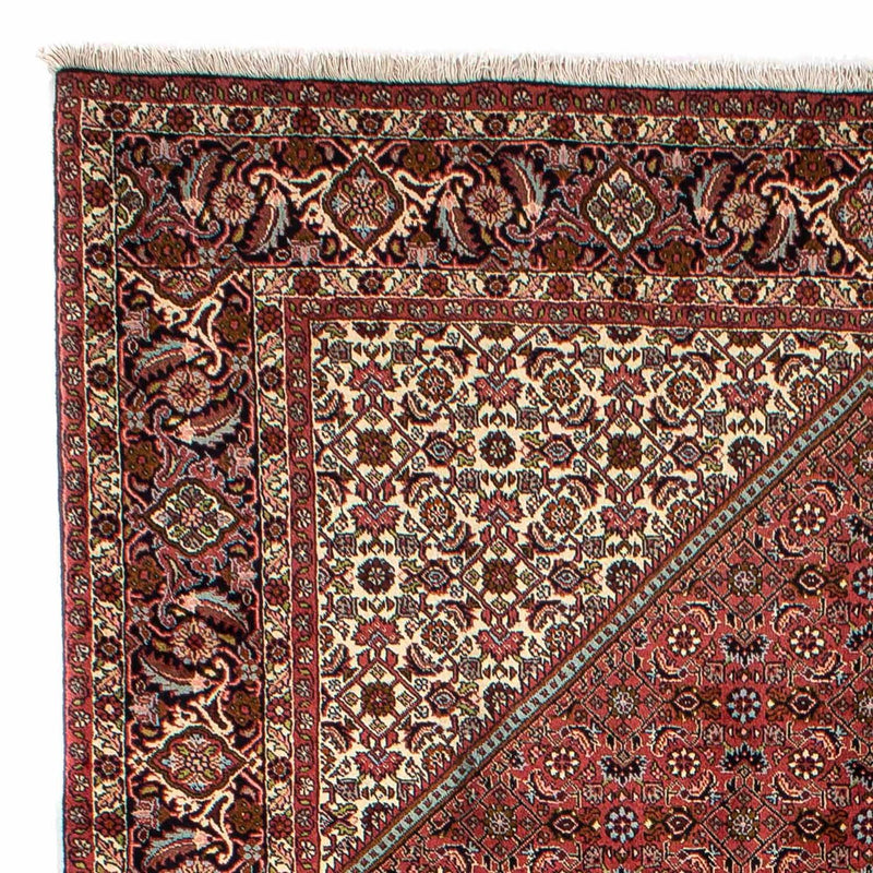 Tappeto Persero - Bidjar - 321 x 197 cm - marrone