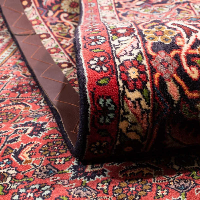 Tappeto Persero - Bidjar - 305 x 200 cm - marrone