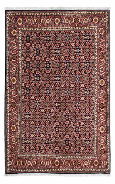 Bidjar - Zanjan Tappeto 140x215cm - Tappeto persiano