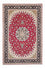 Tappeto Persero - Tabriz - Reale - 316 x 204 cm - rosso