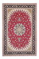 Tabriz - 50 Raj Tappeto 316x204cm - Tappeto persiano