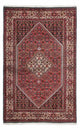 Bidjar - Zanjan Tappeto 216x137cm - Tappeto persiano