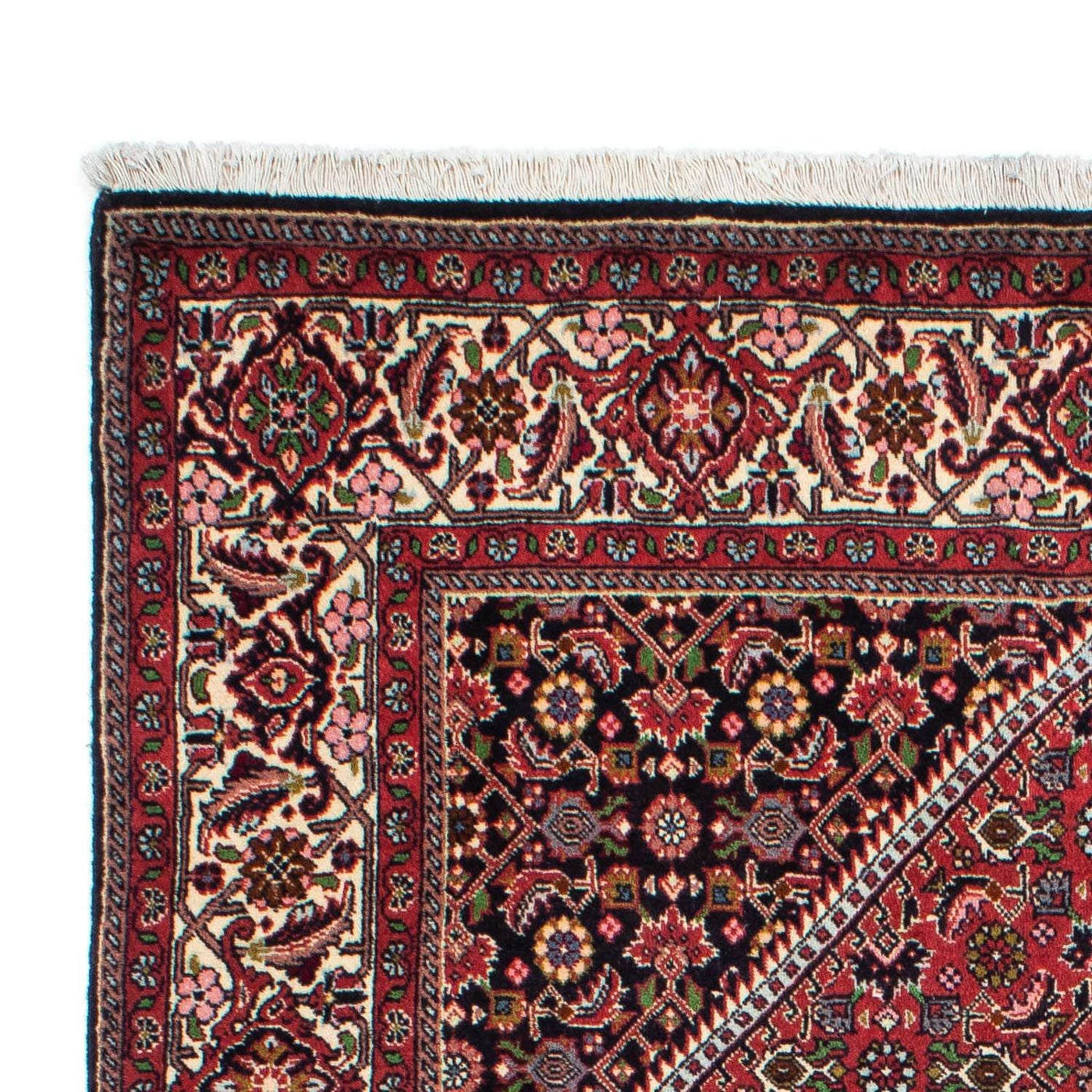 Bidjar - Zanjan Tappeto 216x137cm - Tappeto persiano
