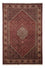 Tappeto Persero - Bidjar - 302 x 198 cm - rosso chiaro