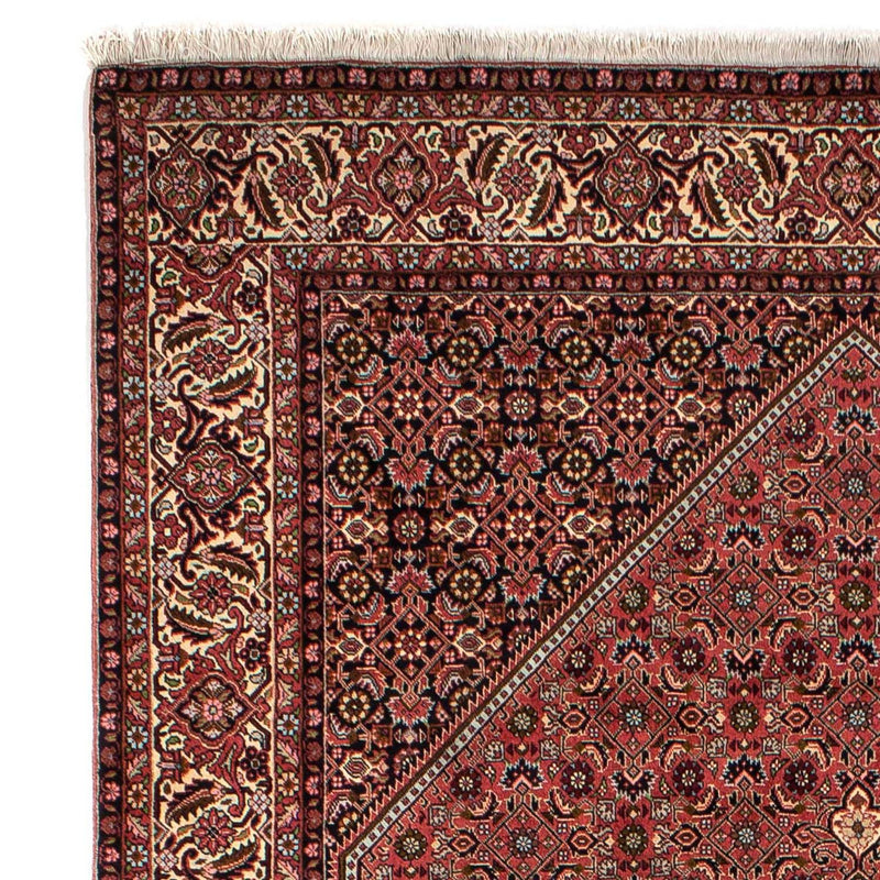 Tappeto Persero - Bidjar - 308 x 200 cm - rosso chiaro