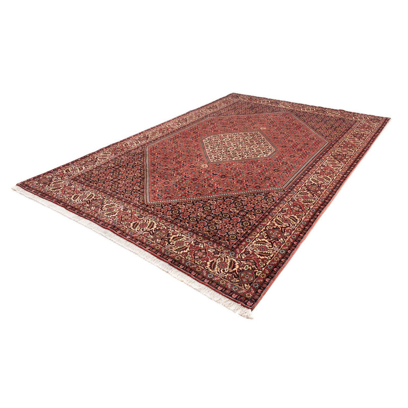 Tappeto Persero - Bidjar - 308 x 200 cm - rosso chiaro