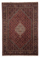 Bidjar Tappeto 302x198cm - Tappeto persiano